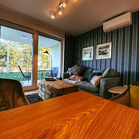 Salt Lake Apartman Apartment