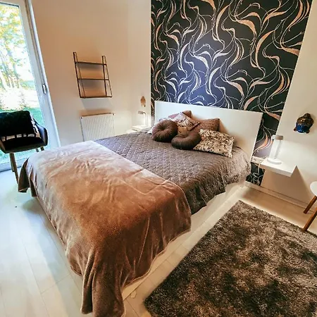شقة Salt Lake Apartman *
