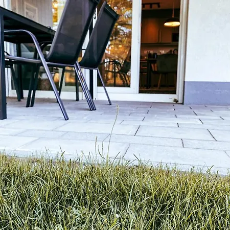 Salt Lake Apartman * شيوفوك