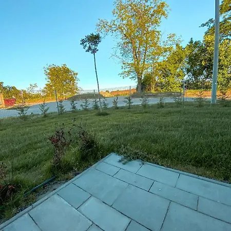 Salt Lake Apartman شقة